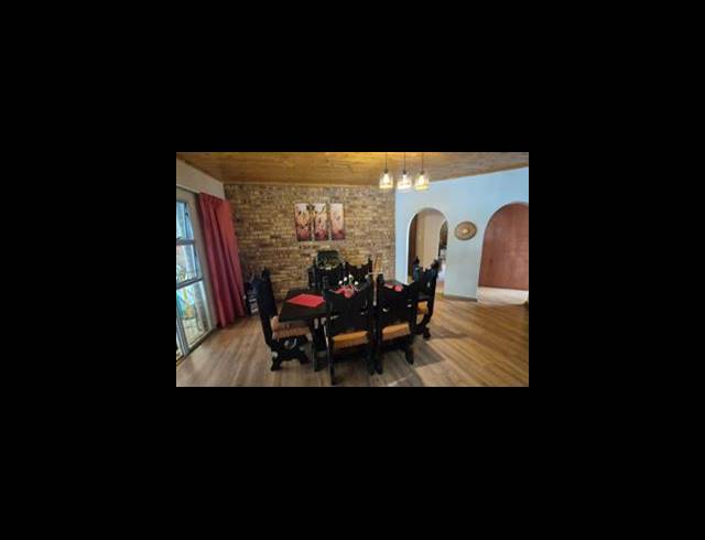 4 BEDROOM HOUSE FOR SALE IN VANDERBIJLPARK SW 2